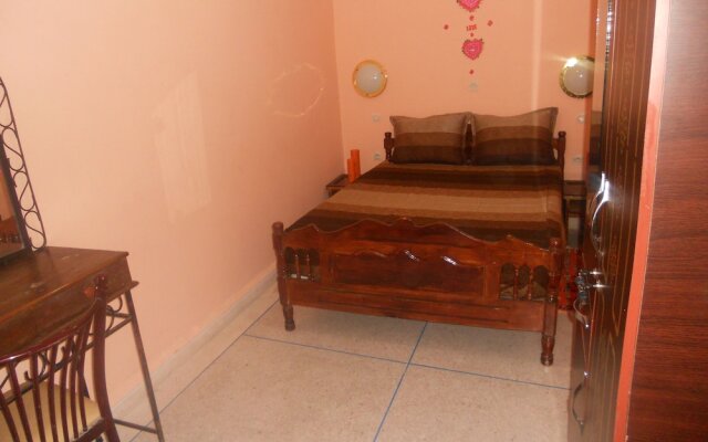 Residence Roudana