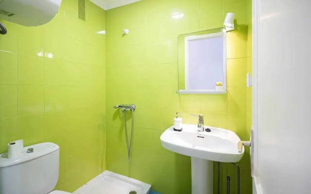 Bayside Le Family Palms My Home With Terrace BBQ