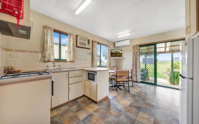 Ingenia Holidays Eden Beachfront