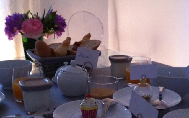 La Blanche Girondine