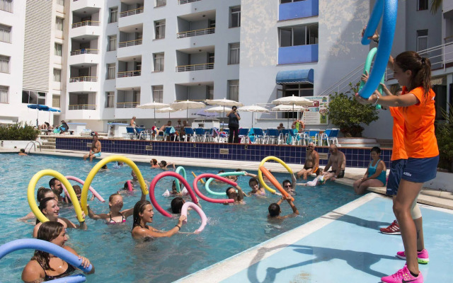 Xon's Platja Hotel Apartments