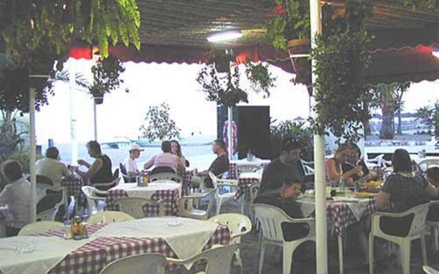 Hotel José Cruz