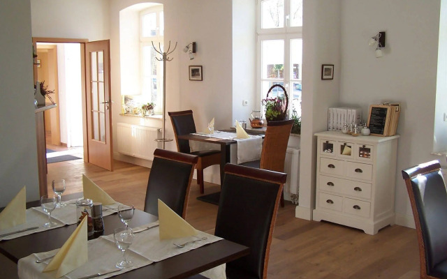 Landhaus Hammoor