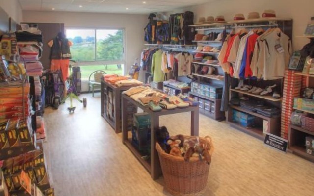 Golf de Saint Samson