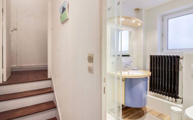 House Marianne Cancale