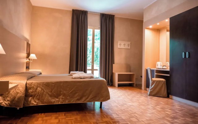 Hotel Terme Pellegrini