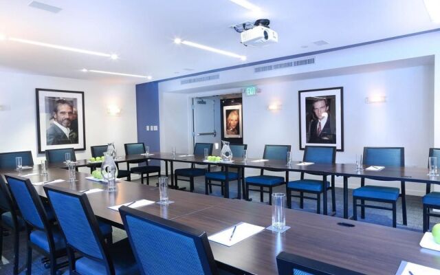 2500 Penn, a Placemakr Experience