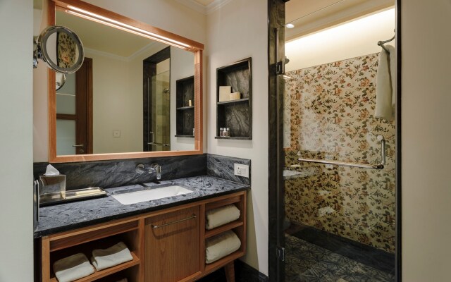 Taj Theog Resort & Spa, Shimla