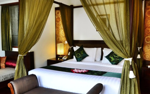 The Khayangan Dreams Villa, Seminyak