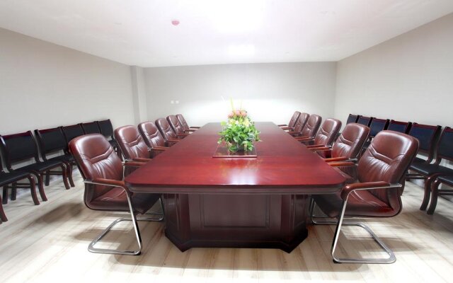 Xian Peace Arch Hotel