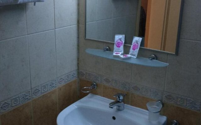 Sea Horse Hotel