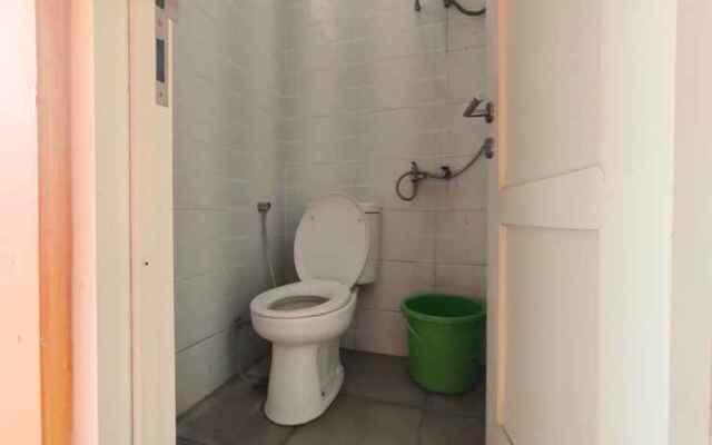 Villa Ratimaya B4 by N2K