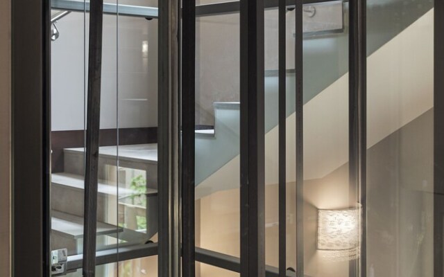 Boutique Hotel Saxonia