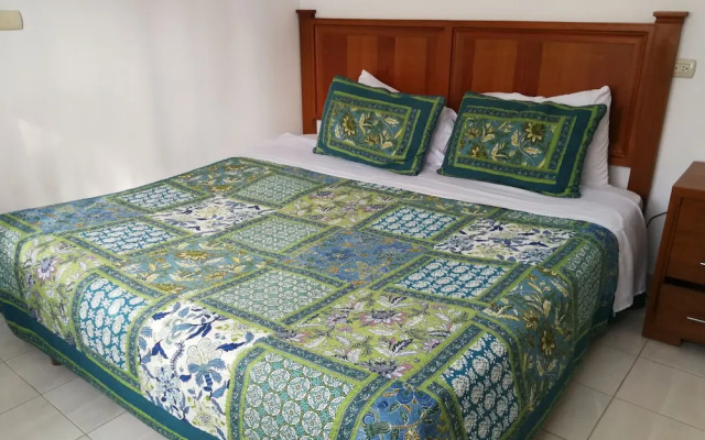 TrueCost Resort Villas Paradise