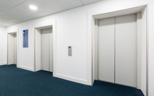 Birmingham Serviced Apartments Hagley Rd