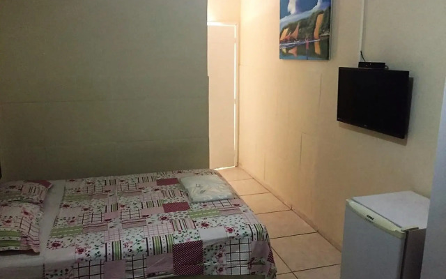 Pousada Águas Douradas