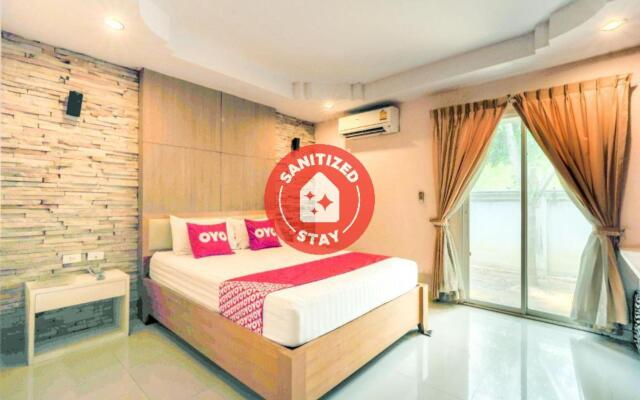 OYO 926 Sydney Resort