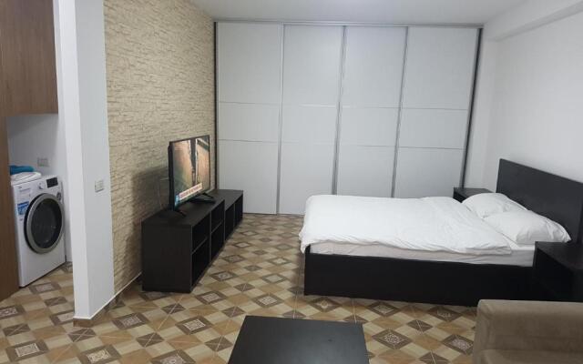 Aparthomes Fundeni