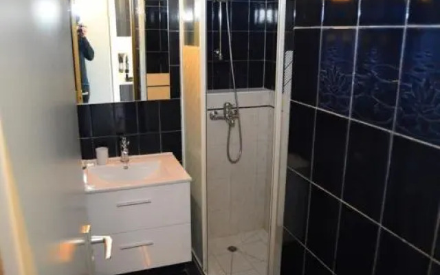 Apartment Residence antigua 7