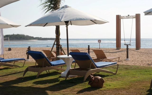 Ayodya Resort Bali