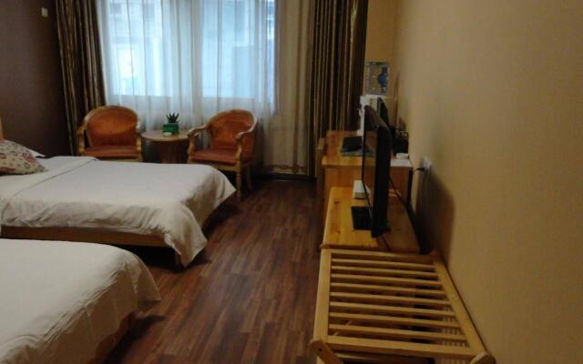 Shouguang Xinhua Hotel