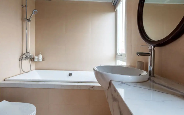 Pegasy Premium Suites & Residence Westlake