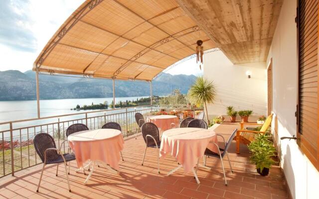 Residence le Balze