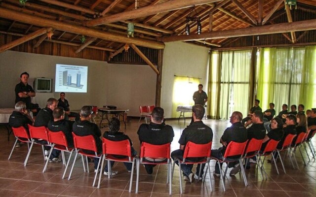 Varshana Boutique Hotel