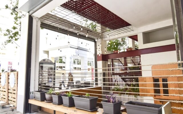 Letmalaga Merced Centre