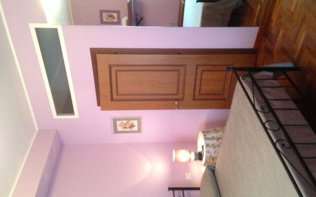 Buccari Vatican Rooms