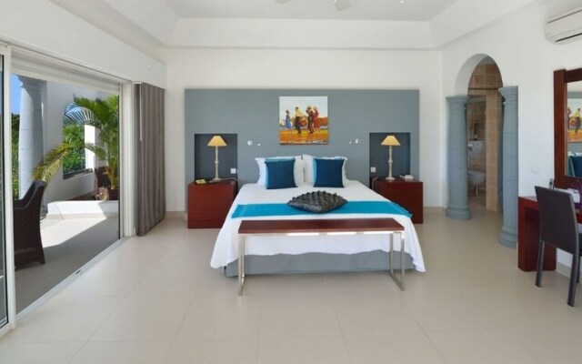 Villa Just In Paradise