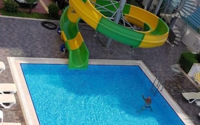 Residance Apartman Dairesi