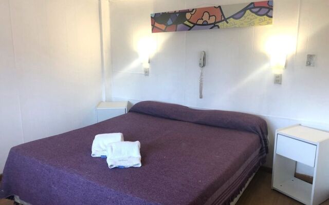 Hotel Uruguay