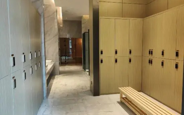 Zhenghe Ramada Plaza Hotel