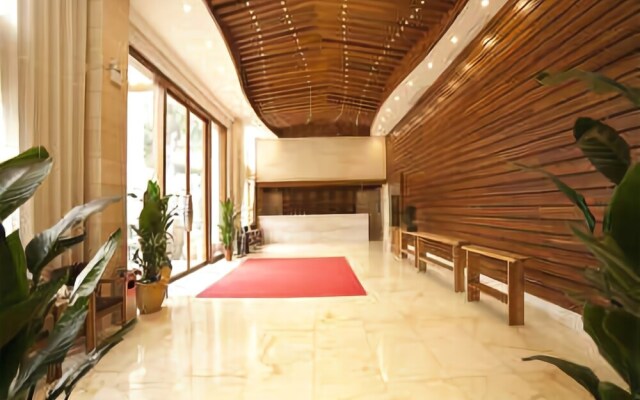 Huicheng Siji Hotel