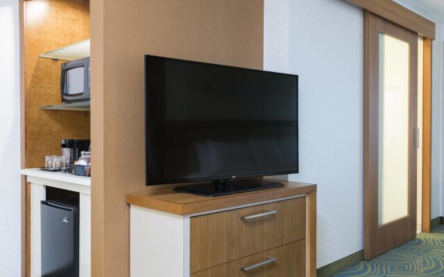 SpringHill Suites Chicago Southeast/Munster IN