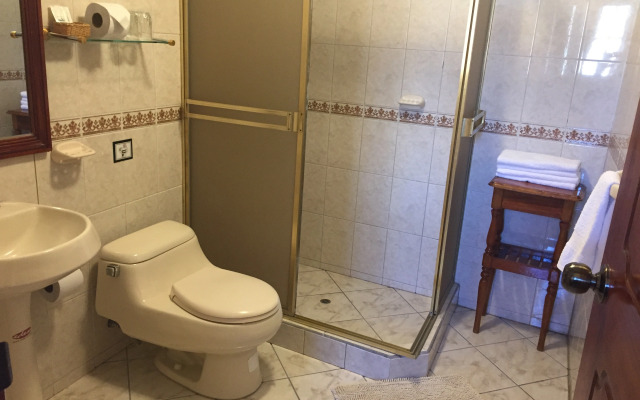 Hotel Midori