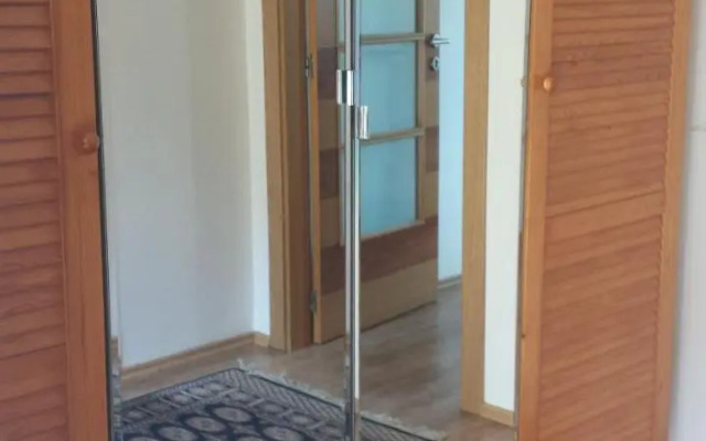Sofia Apartment Kázmér