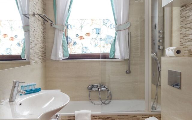 Apartment Empire Sopot by Renters
