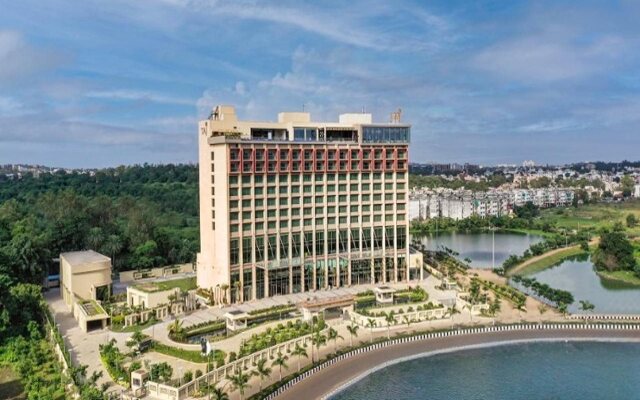 Taj Lakefront Bhopal