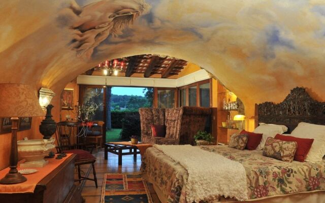 Las Moradas del Unicornio