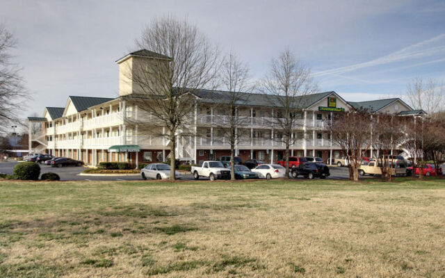 Sun Suites of Charlotte