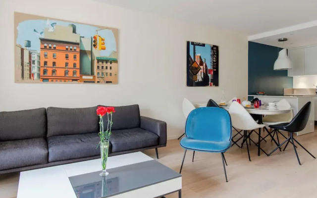 Casteja Modern Residence
