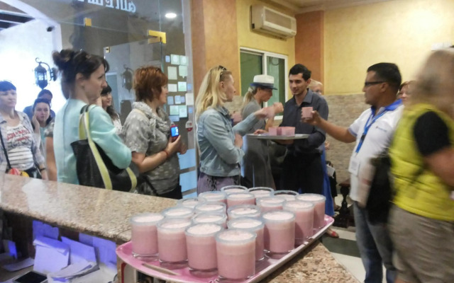 Al Qidra Hotel Aqaba