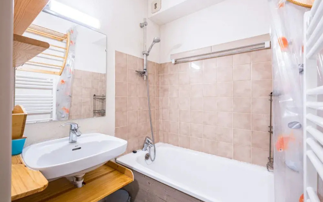 Cosy Apartment in the Mountains in Morillon