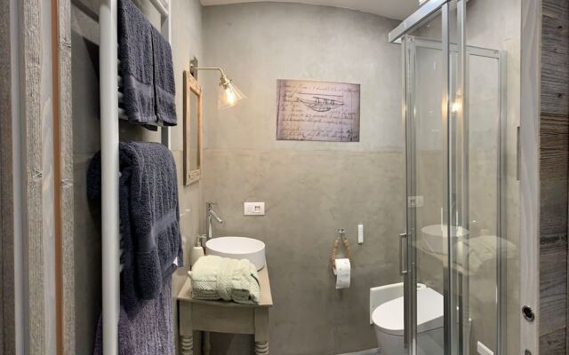 Al Molo 5 Apartments