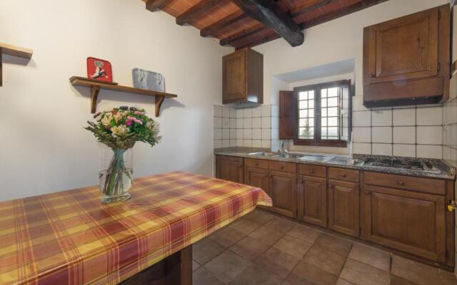 Agriturismo Casa Passerini a Firenze