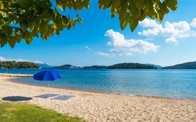 Acqua di Mare - Villa Bella