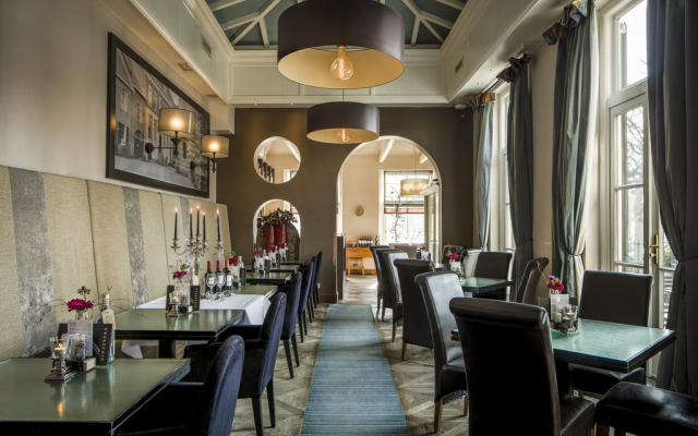 Hampshire Hotel - 's Gravenhof Zutphen