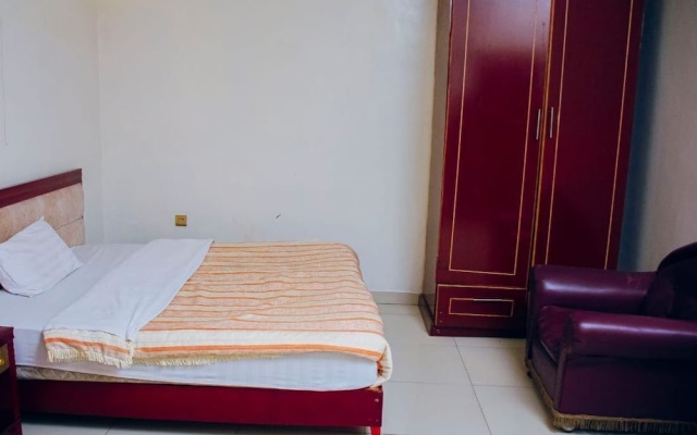 DV Appart Hotel